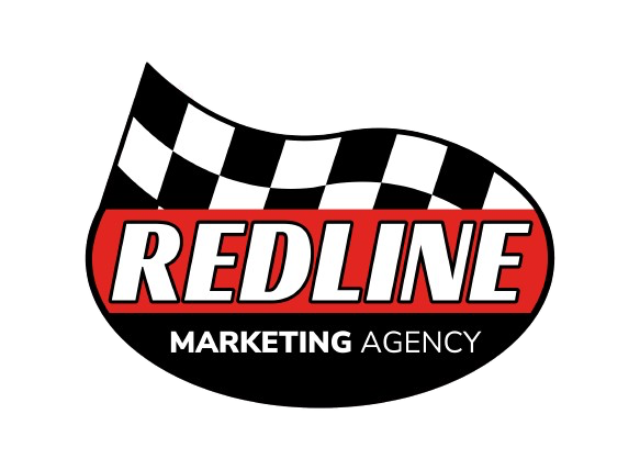 Redline Marketing Logo