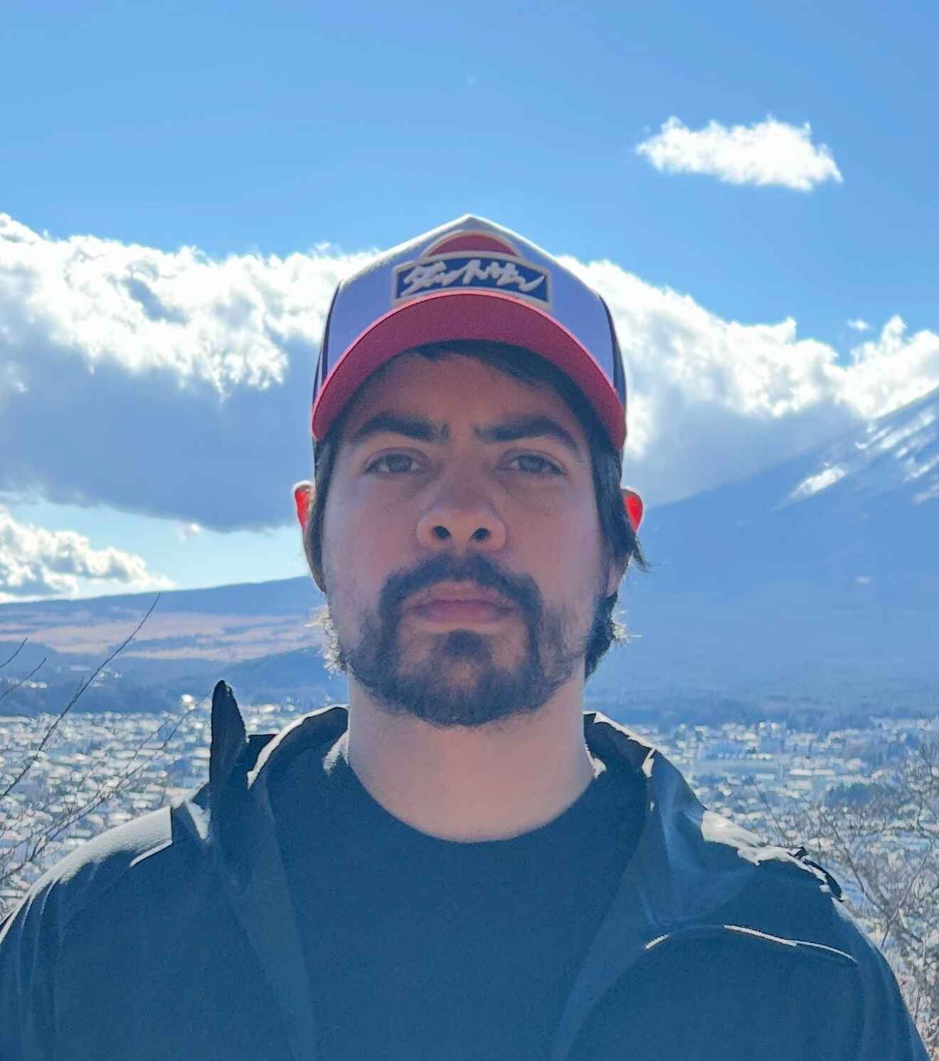 Jesus Marquez