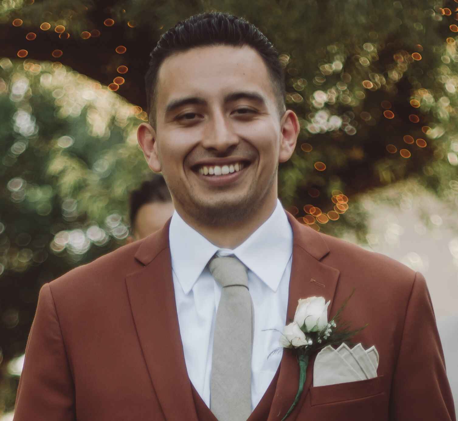 John Figueroa